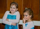 Michal Sláma : Dětský karneval 15.2.2015